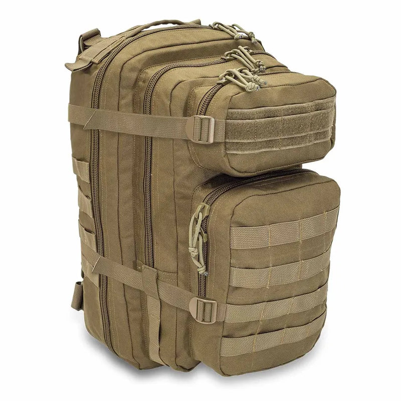 C2 rygsæk til first intervention - militær rygsæk
