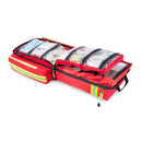 Akutrygsæk EMS first response