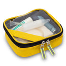 Akutkuffert med indbygget trolley - EMERAIR’S