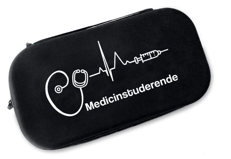 etui stetoskop til medicinstuderende