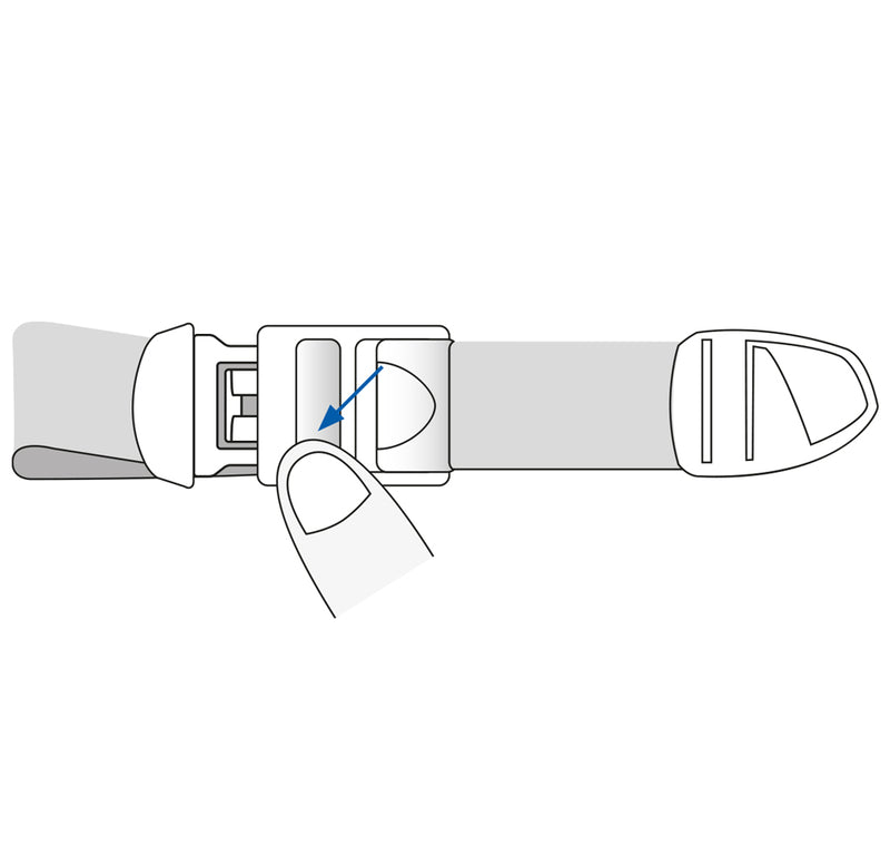 AEROfusion® tourniquet