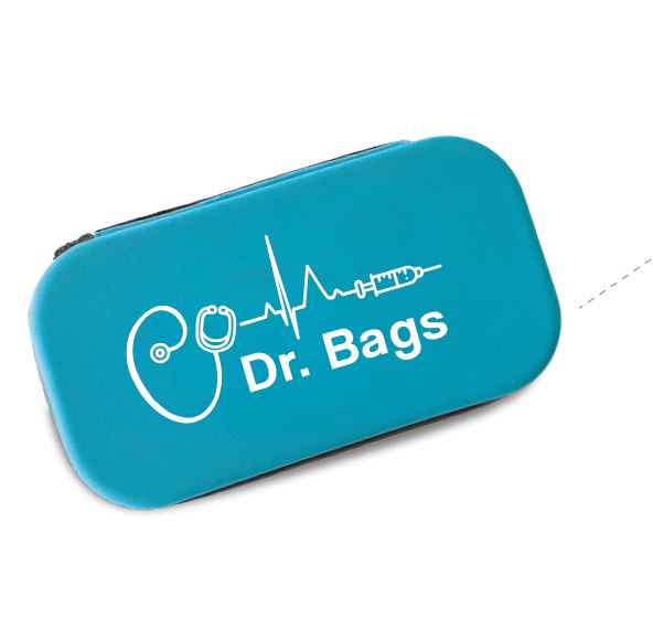 doctorbags Dr. Bags etui til stetoskop