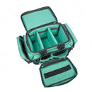 Sygeplejetaske light i mintgrøn