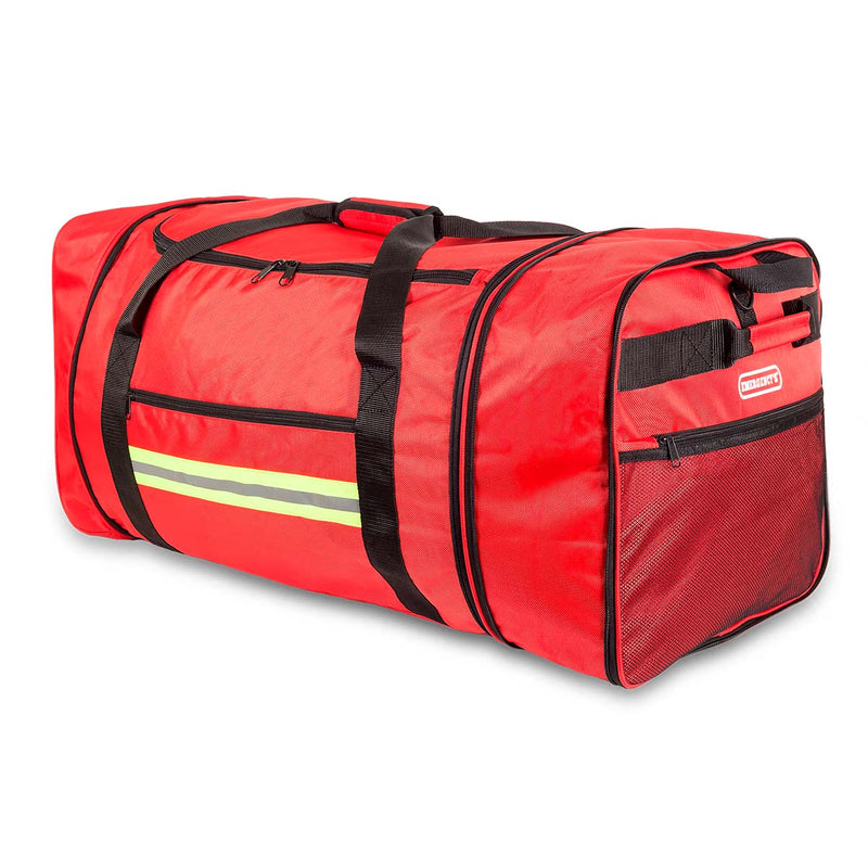 Taske til personlige værnemidler for redningspersonal og redningstjeneste. inden brand og redning.
