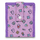 KEEN'S cool Sygepleje organiser 