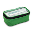 modultaske til akuttaske grøn