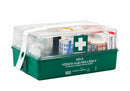Första hjälpen-låda för kontors och byggindustrin - ca. 10 anställda