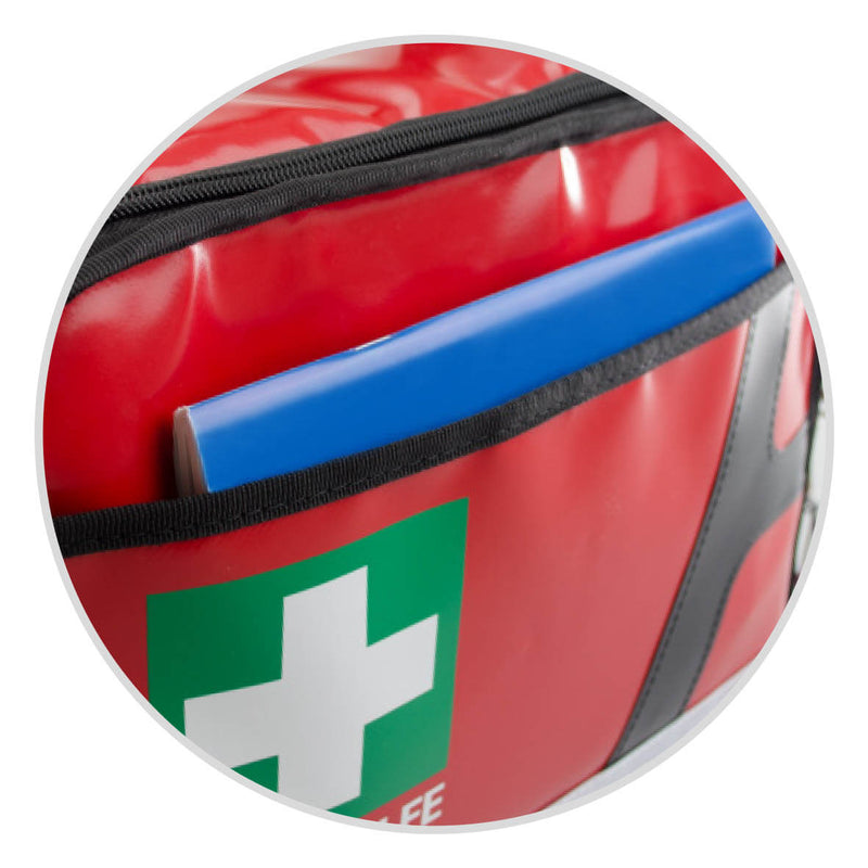 AEROcase® - FirstAid Bag, førstehjælpstaske