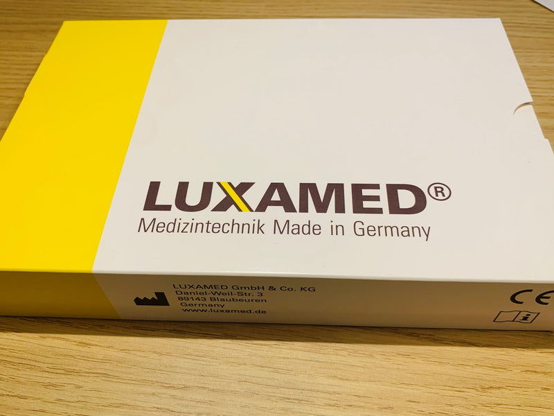 Luxascope NPX infant stetoskop fra tyske Luxamed