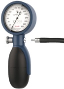 Manuel blodtryksmåler Mobi blåbær fra franske Spengler