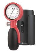 Blodtryksmåler manuel SPENGLER Mobi, coral