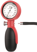 Blodtryksmåler manuel SPENGLER Mobi, coral