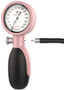 Blodtryksmåler SPENGLER Mobi, powder pink