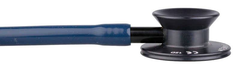 Dual-Head Stetoskop - Sonus Double Flex, grå