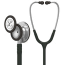 Littmann Classic III Stetoskop Sort med mat klokke og bøjler