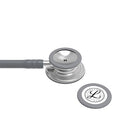 Littmann Classic III Stetoskop Grå med mat klokke og bøjler