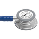 Littmann Classic III Stetoskop Marineblå | med mat klokke og bøjler