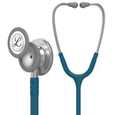Littmann Classic III Stetoskop Azurblå med mat klokke og bøjler