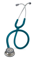 Littmann Classic III Stetoskop Azurblå  med mat klokke og bøjler