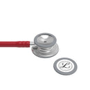 Littmann Classic III Stetoskop Bourgogne | med mat klokke og bøjler