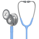 Littmann Classic III stetoskop Himmelblå med mat klokke og bøjler