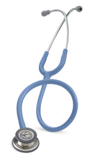 Littmann Classic III stetoskop Himmelblå med mat klokke og bøjler