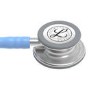 Littmann classic III stetoskop himmelblå med mat klokke og bøjler