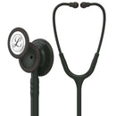 Littmann Classic III Stetoskop Sort Klokke | Black Edition