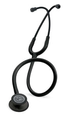 Littmann Classic III Stetoskop Sort Klokke