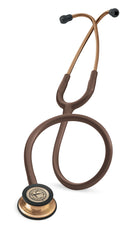 Littmann Classic III Stetoskop Chokolade med kobber klokke
