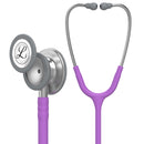 Littmann Classic III Stetoskop Lavendel med mat klokke og bøjler