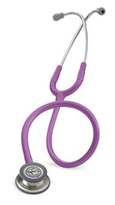Littmann Classic III Stetoskop Lavendel med mat klokke og bøjler