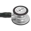 Littmann cardiology 4 sort stetoskop