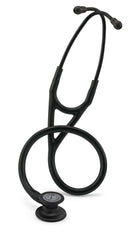Littmann cardiology IV stetoskop i Sort, special edition