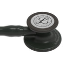 Littmann cardiology IV stetoskop i Sort, special edition