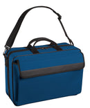 Bollmann Medicare XL legekoffert  i blått