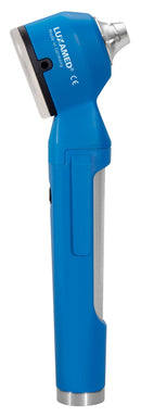 Otoskop Auris CCT LED blå fra Luxascope