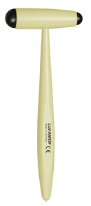 Reflekshammer Buck, Aluminium, 18 cm, Majsgul | fra LUXAMED