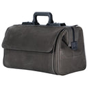 Dürasol lægetaske i ægte læder