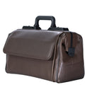 Dürasol Rusticana lægetaske i brun, small