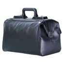 Dürasol Rusticana lægetaske i sort, small