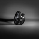 Dual-head Stetoskop - LuxaScope Sonus SX, sort (Lægedage pris)