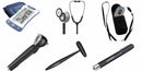 Lægeudstyr pakke jumbo fra doctorbags.dk