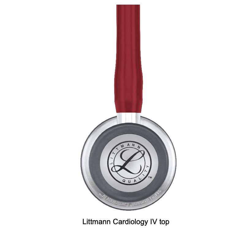 Littmann reservedel til Cardiology IV stetoskop