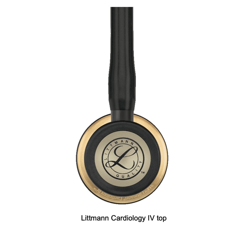 Littmann reservedel til Cardiology IV stetoskop