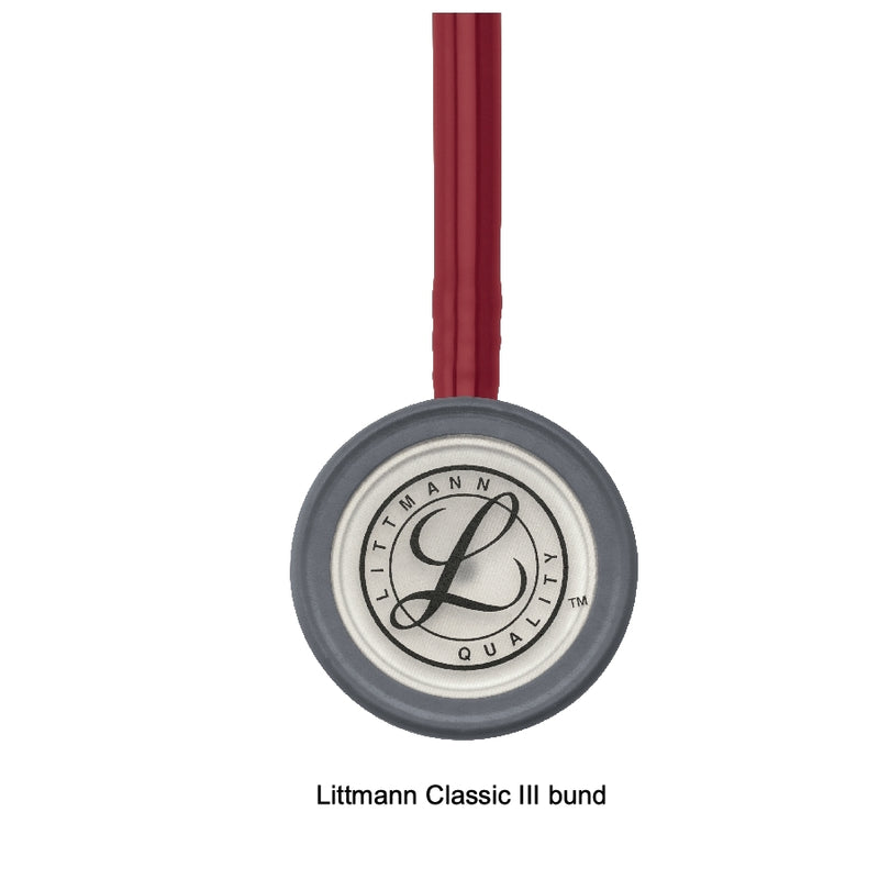 Littmann reservedel til classic III stetoskop