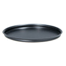 Lightweight stetoskop - LuxaScope flat flex, sort