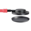 Lightweight stetoskop fra tyske LUXAMED